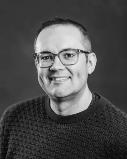 Shane Waters, Systems & Implementation at Margin